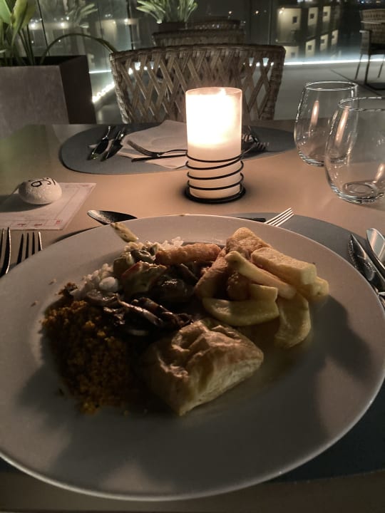 Gastro Grupotel Playa de Palma Suites & Spa