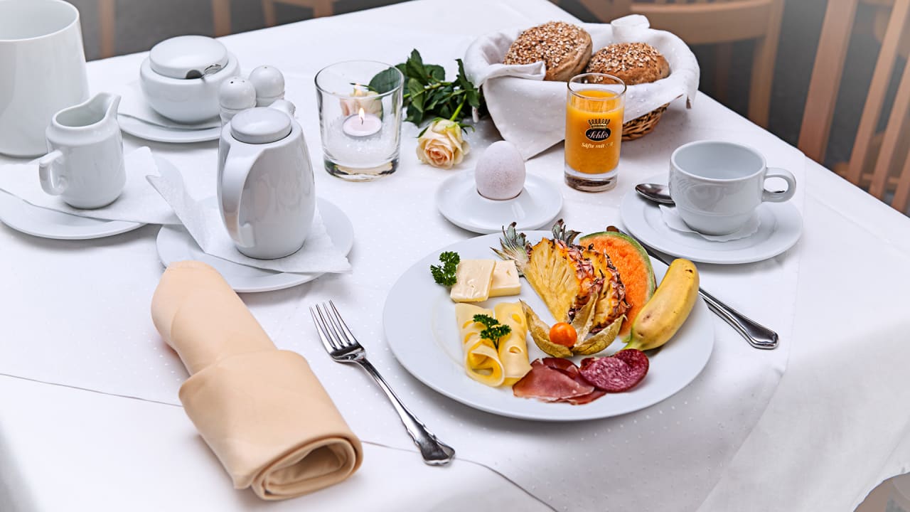 Gastro Hotel Zum Hirsch