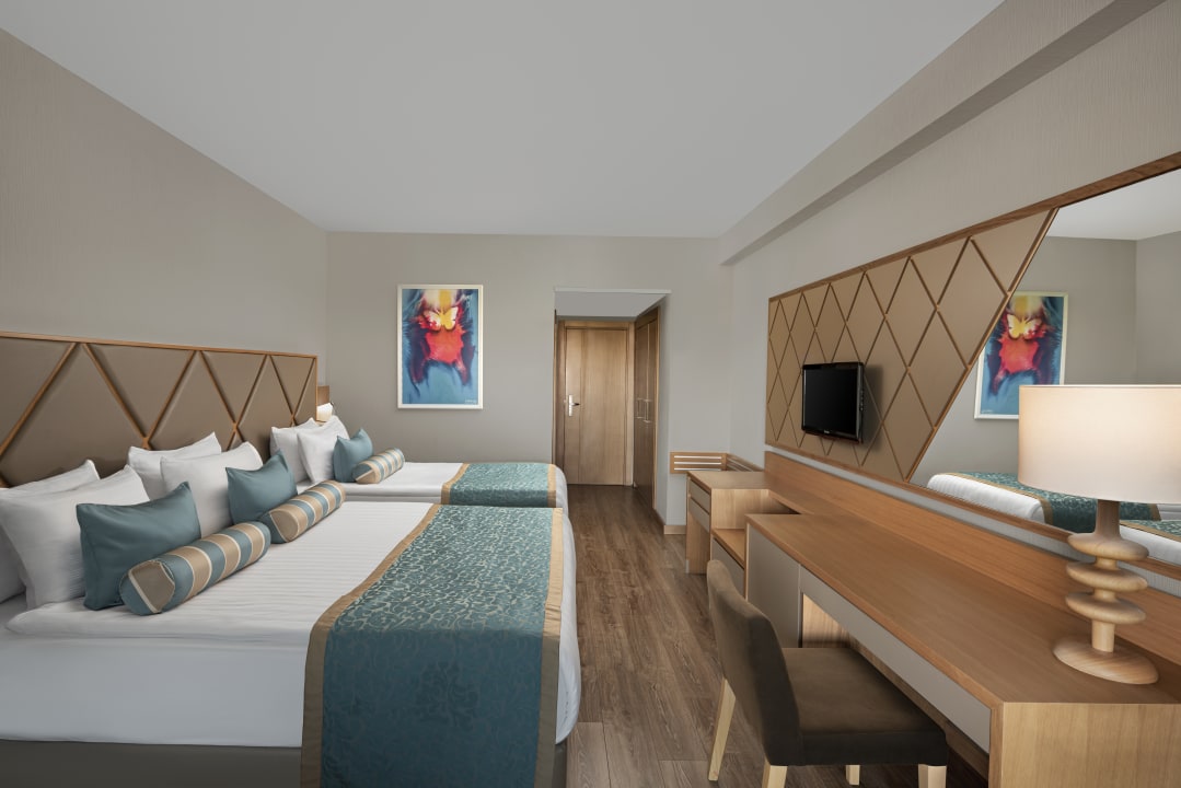 Zimmer Papillon Ayscha