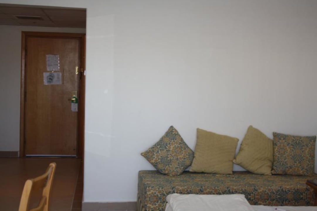 Zimmer 4147 Pickalbatros Dana Beach Resort - Hurghada