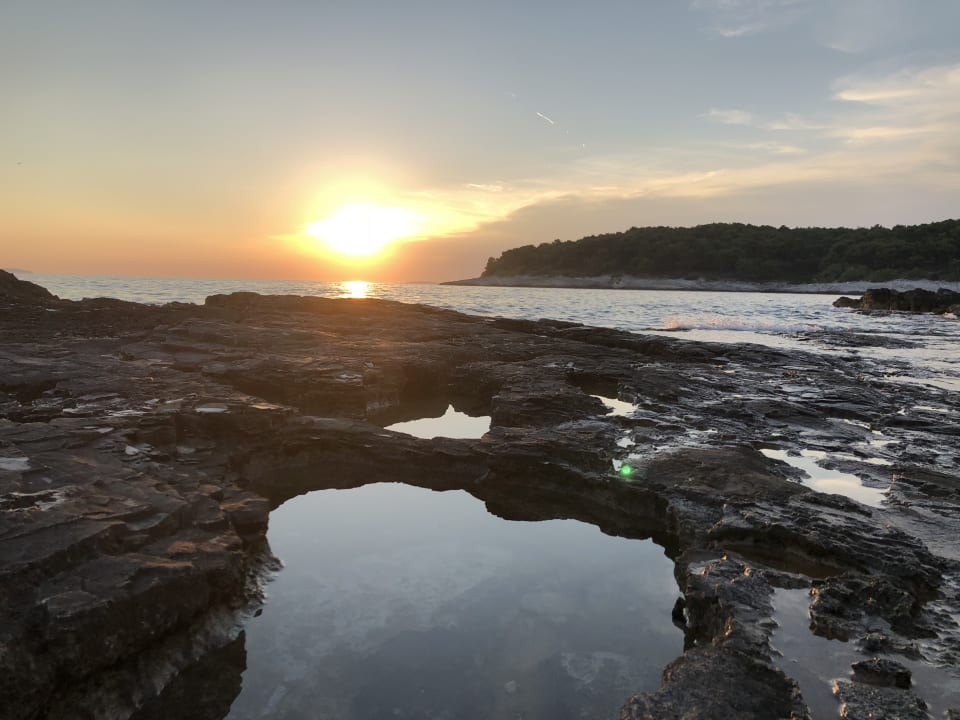 Strand Family Hotel Vespera