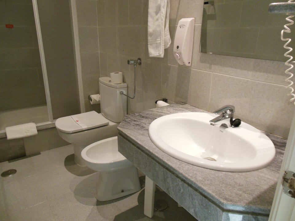 Bad Hotel Miraparque