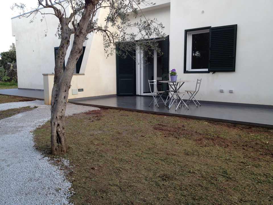 Il Giardino Apartments Chianurre