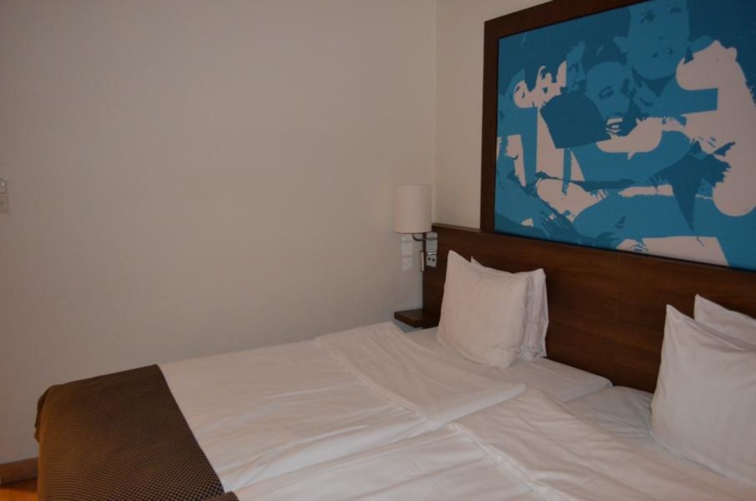 Hotel Park Inn Solna Best Western Plus Park City Solna