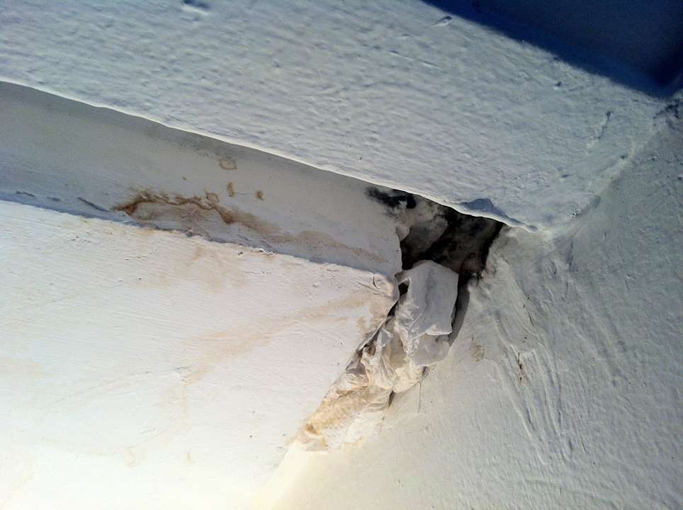 Schimmel Klimaanlage Houda Golf & Beach Club