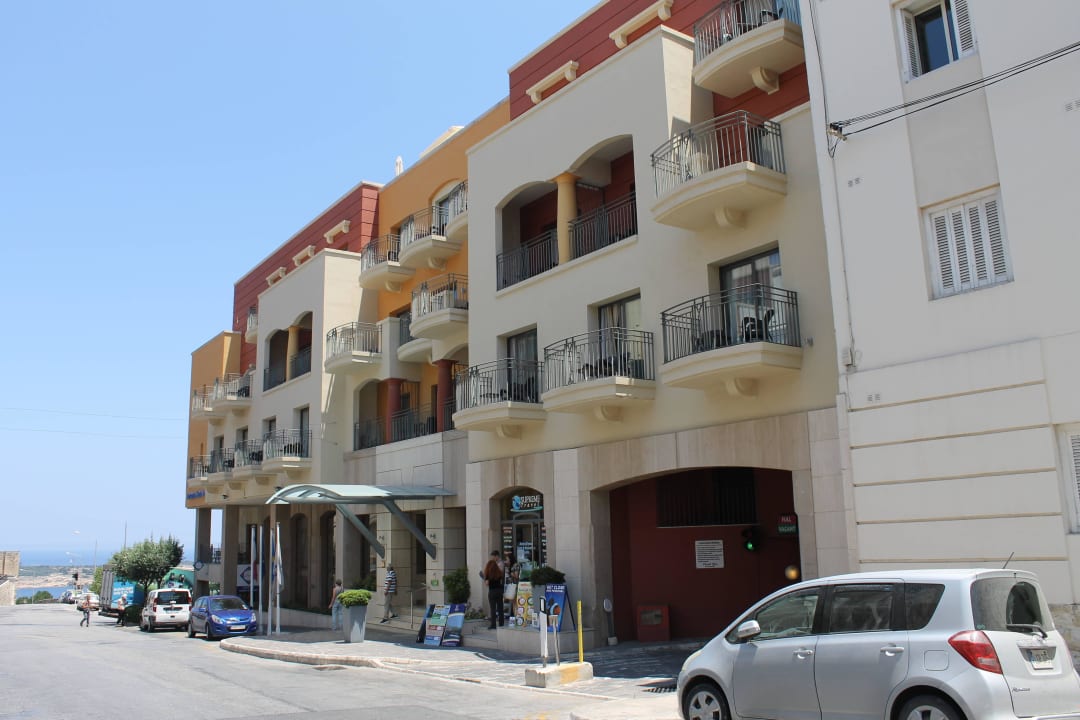 Hotel Maritim Antonine Hotel & Spa Malta
