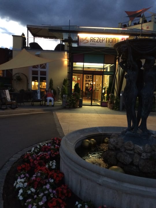 Sonstiges Spirit & SPA Hotel Birkenhof am Elfenhain