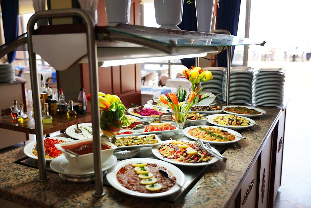 Gastro Gümüldür Mavi Deniz Otel