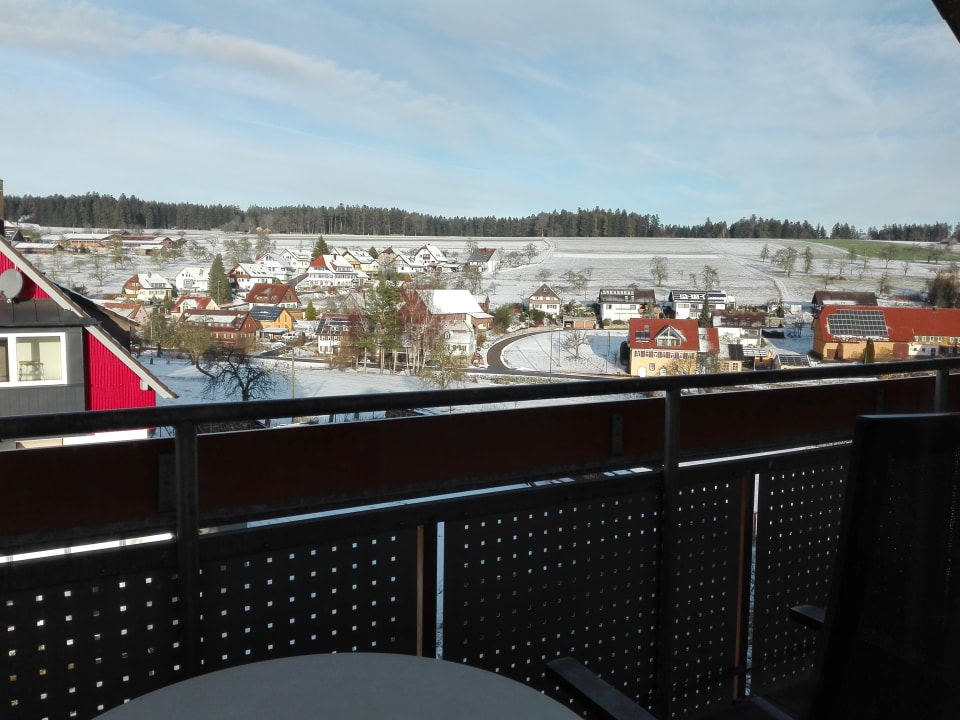 Zimmer Landhotel Talblick