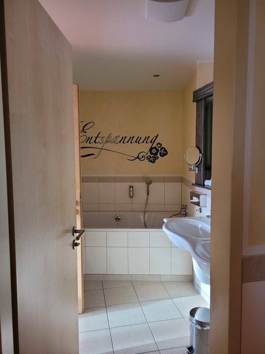 Zimmer Hotel am Vitalpark