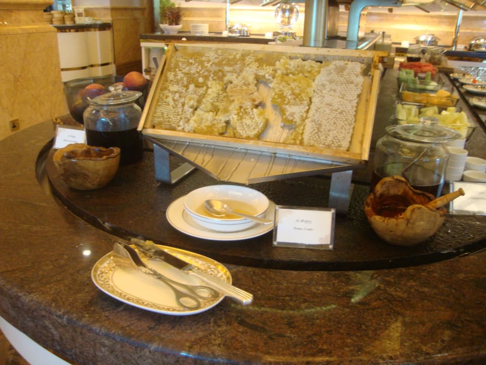 Gastro Emirates Palace Mandarin Oriental