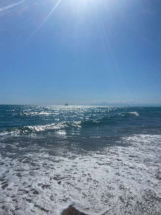 Strand Arnor de Luxe Hotel & Spa
