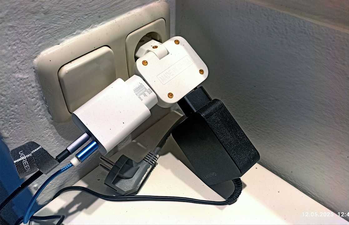 Zimmer Royal Karthago Djerba