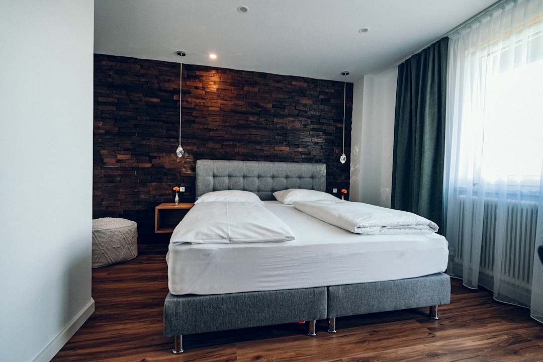 Zimmer Hotel Berghof Baumgartner