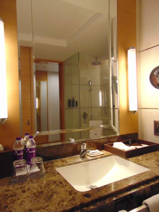 Zimmer Hotel The Westin Chennai Velachery