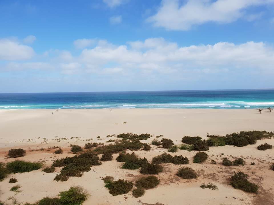 Strand VOI Praia De Chaves Resort