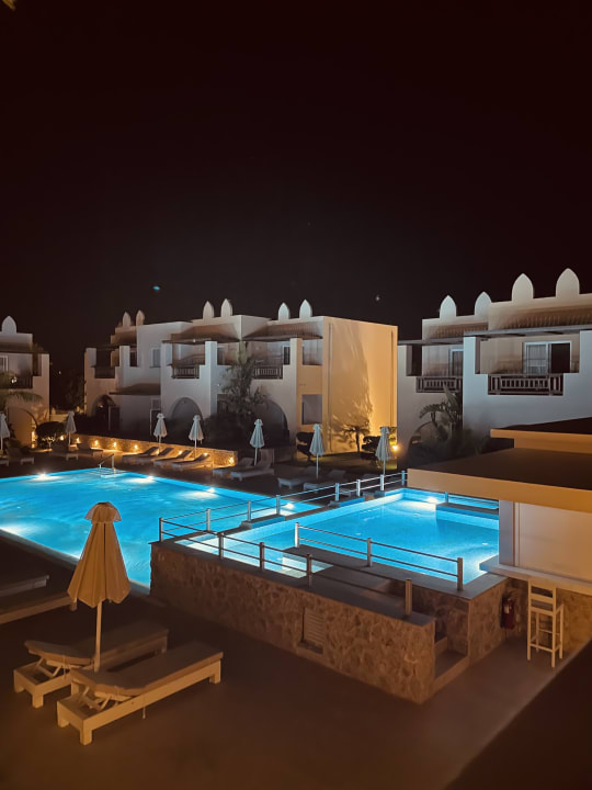 Pool Hotel Gaia Palace