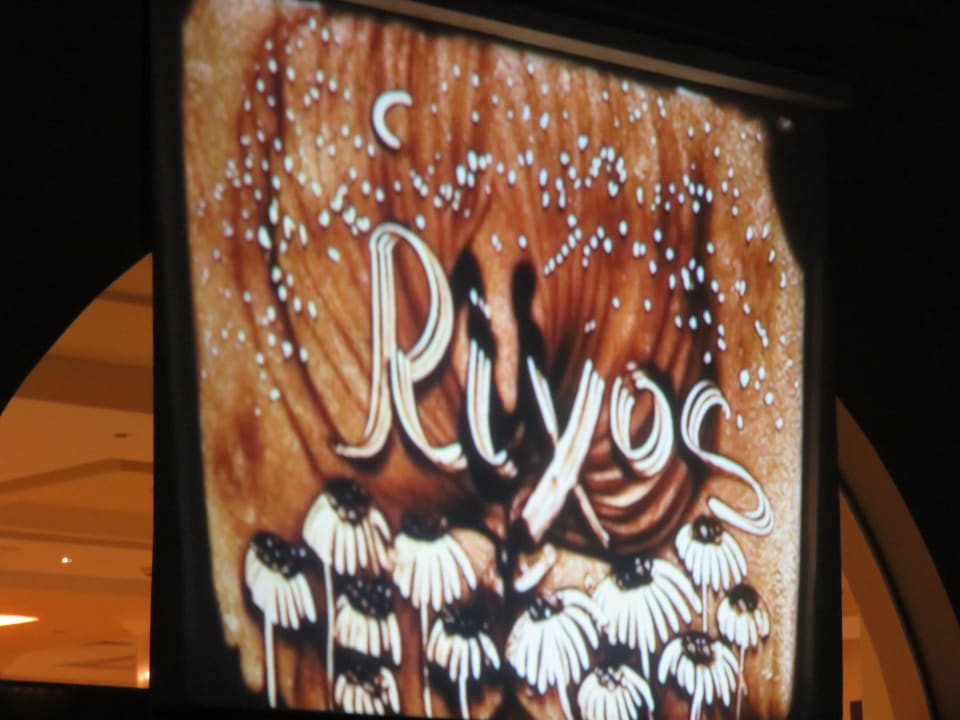 Sand Art Rixos Sharm El Sheikh Adults Only 18 +
