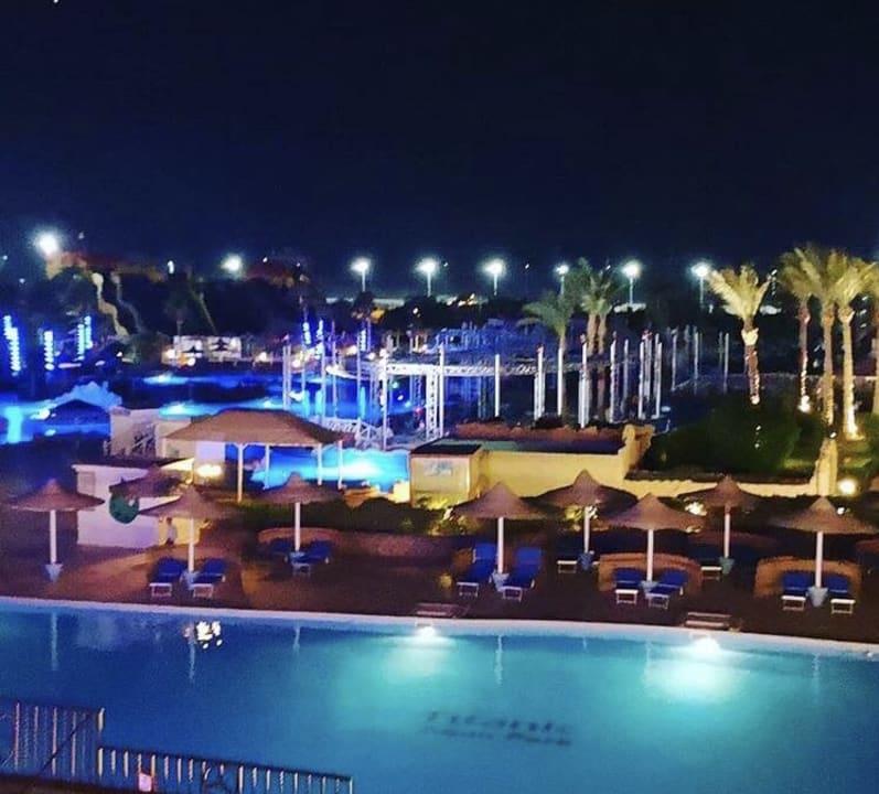 Außenansicht Titanic Resort & Aqua Park