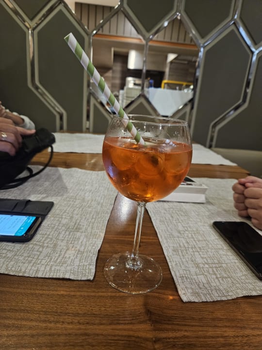 Gastro Side Star Elegance