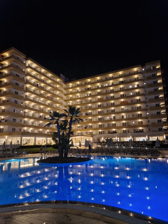 Außenansicht BQ Belvedere Hotel