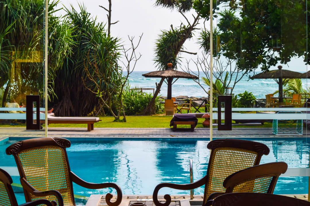 Pool Hotel Insight Resort