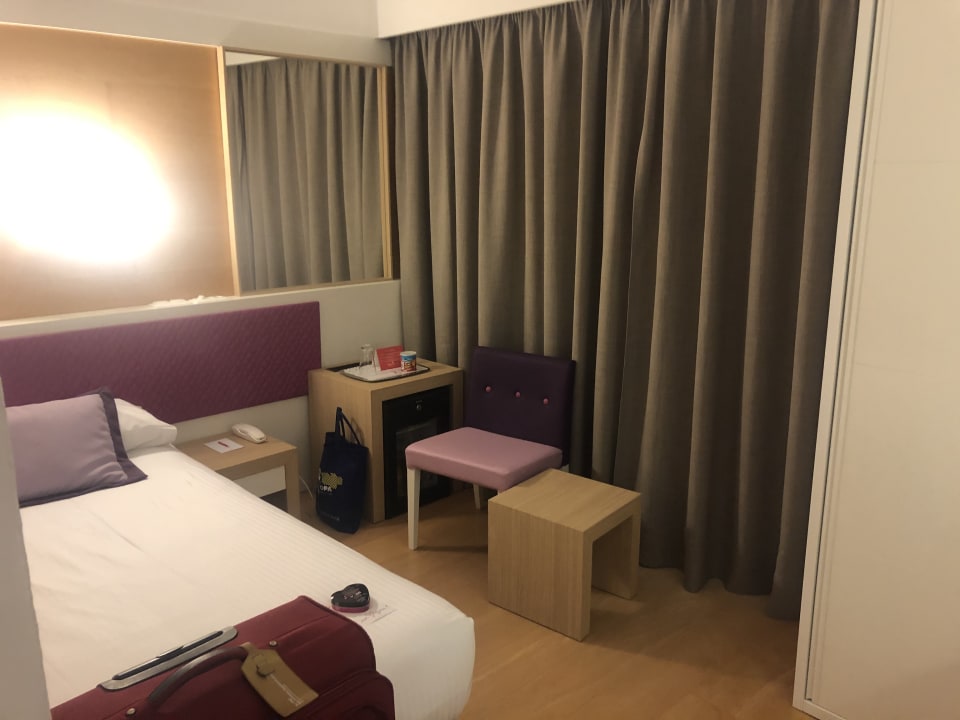 Zimmer Hotel & Spa S'Entrador Playa