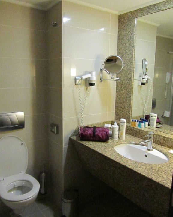 Mein Bad Royal Wings Hotel