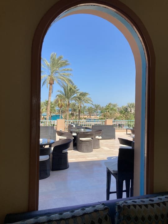 Sonstiges Club Paradisio El Gouna, Red Sea