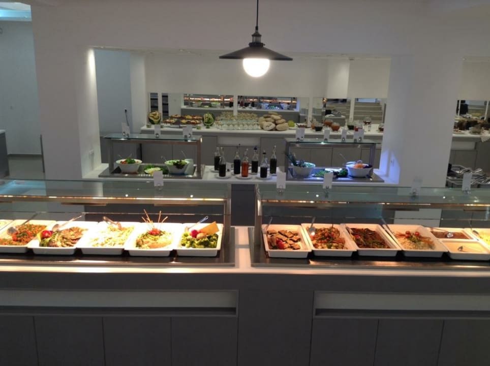 Gastro HARPIN Georgioupolis Resort Aquapark & SPA