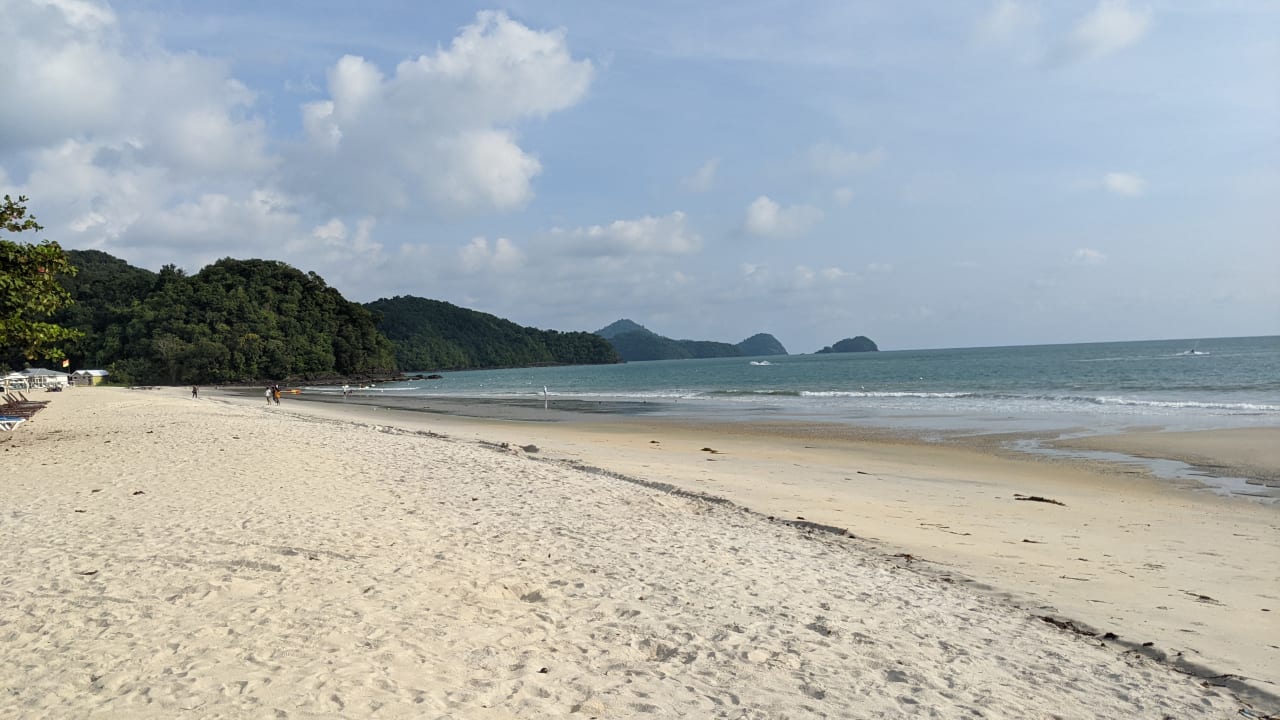 Strand Camar Resort Langkawi