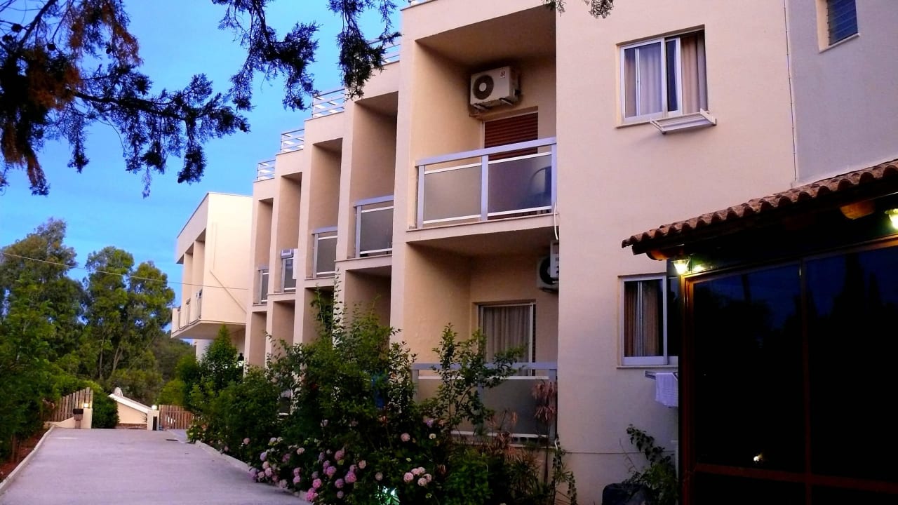 Hotel Amalia Amalia Hotel