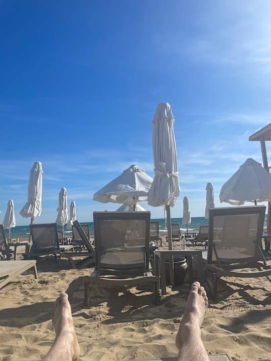 Strand Side Stella Elite Resort & Spa