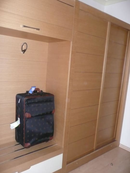 Zimmerschrank My Home Resort