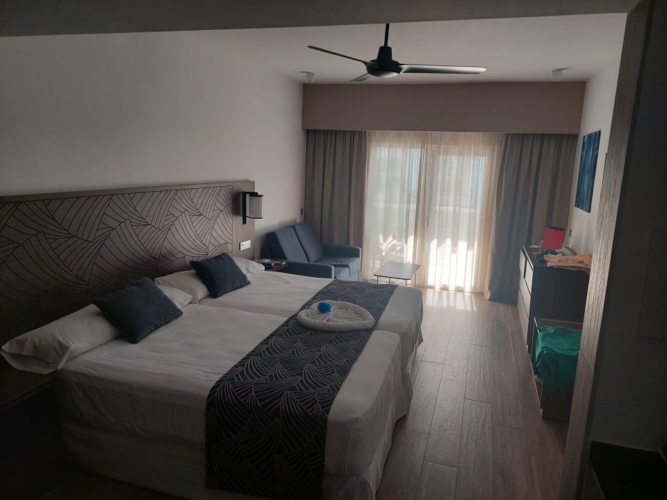 Zimmer Riu Montego Bay - Adults Only