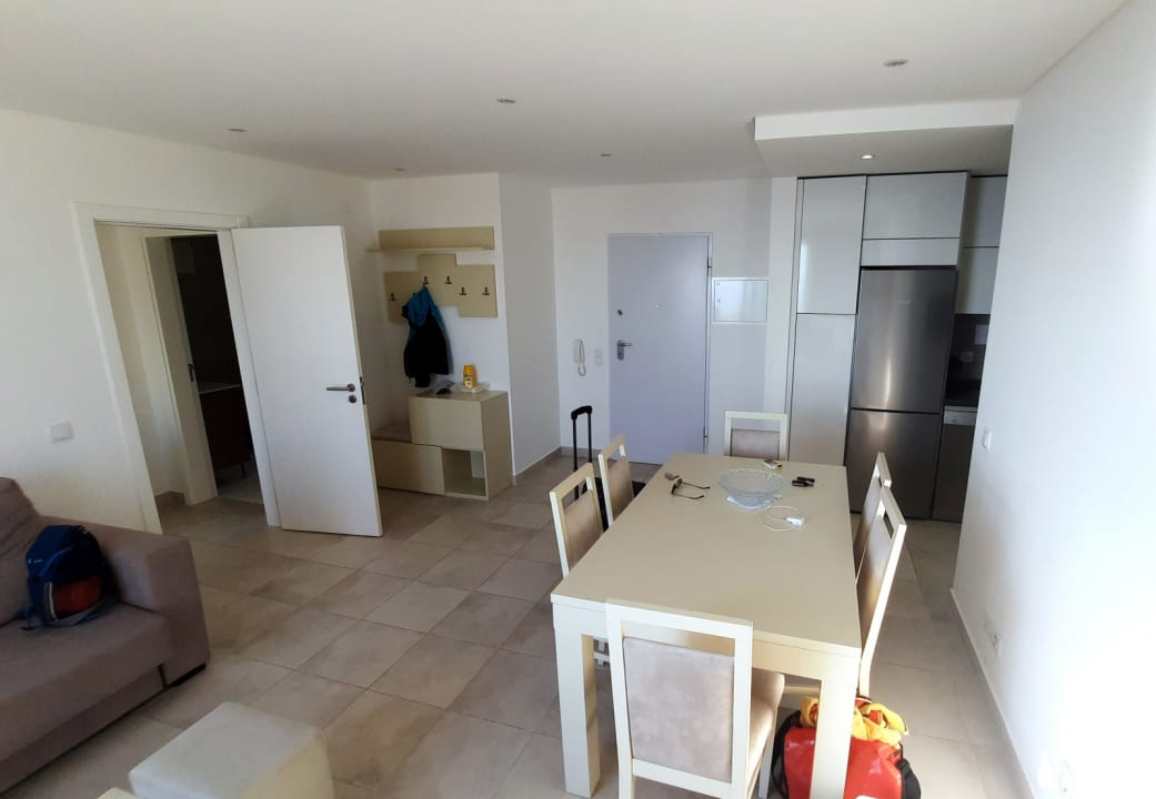 Zimmer Atlantida Apartments