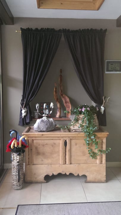 Stilvoll Hotel Chalet Mirabell