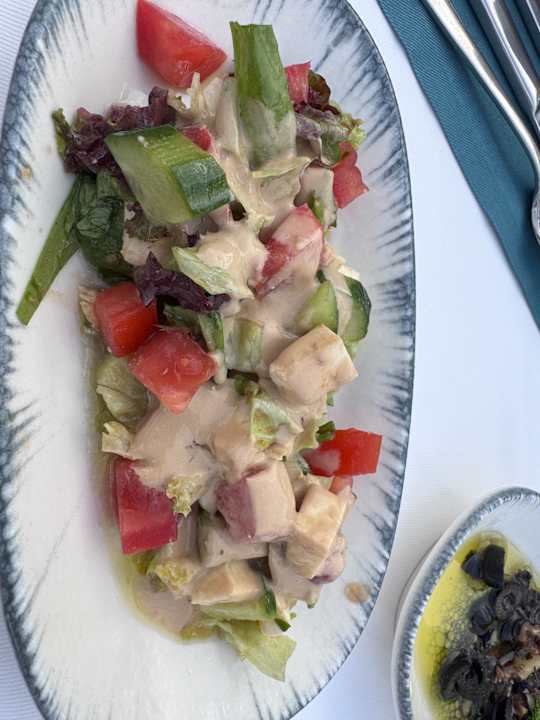 Gastro Monachus Family Resort Sorgun