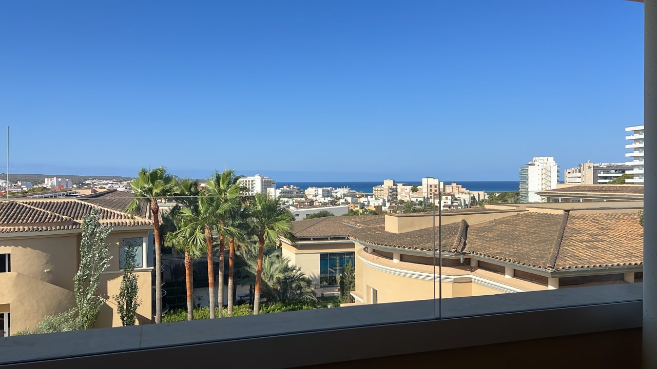 Gastro Grupotel Playa de Palma Suites & Spa