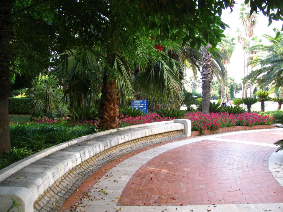 Отель Hotel Özkaymak Falez