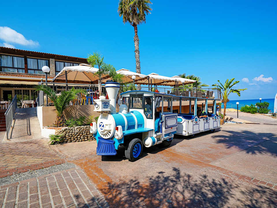 Sonstiges Futura Style Baia Tropea