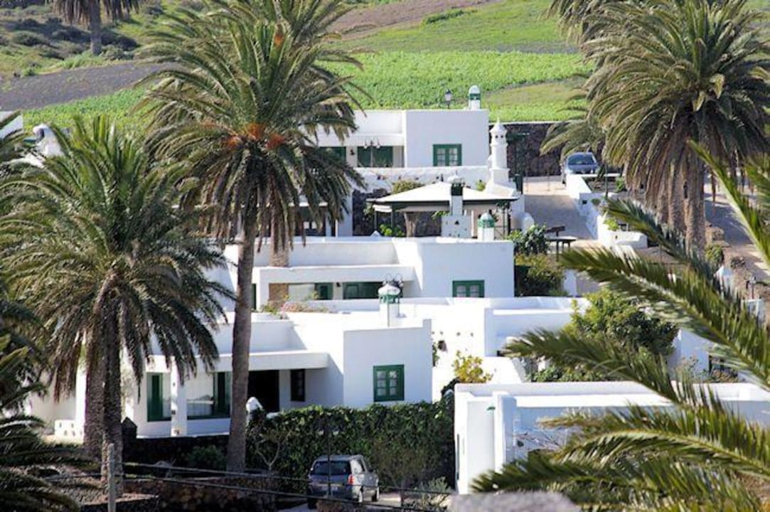 Fotos exterior Finca La Crucita