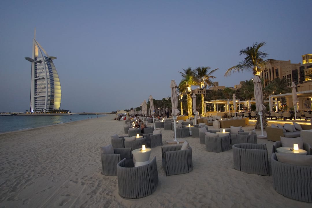 Strand Jumeirah Mina Al Salam
