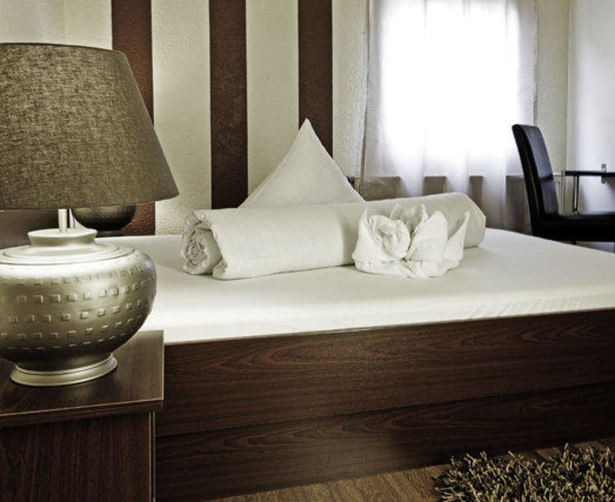 Einzelzimmer Hotel Riviera