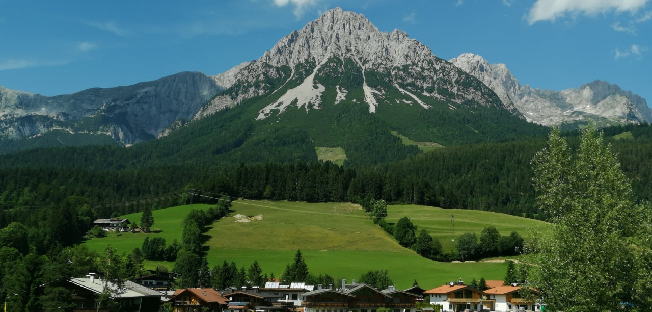 Zimmer Gasthof Ellmauer Hof