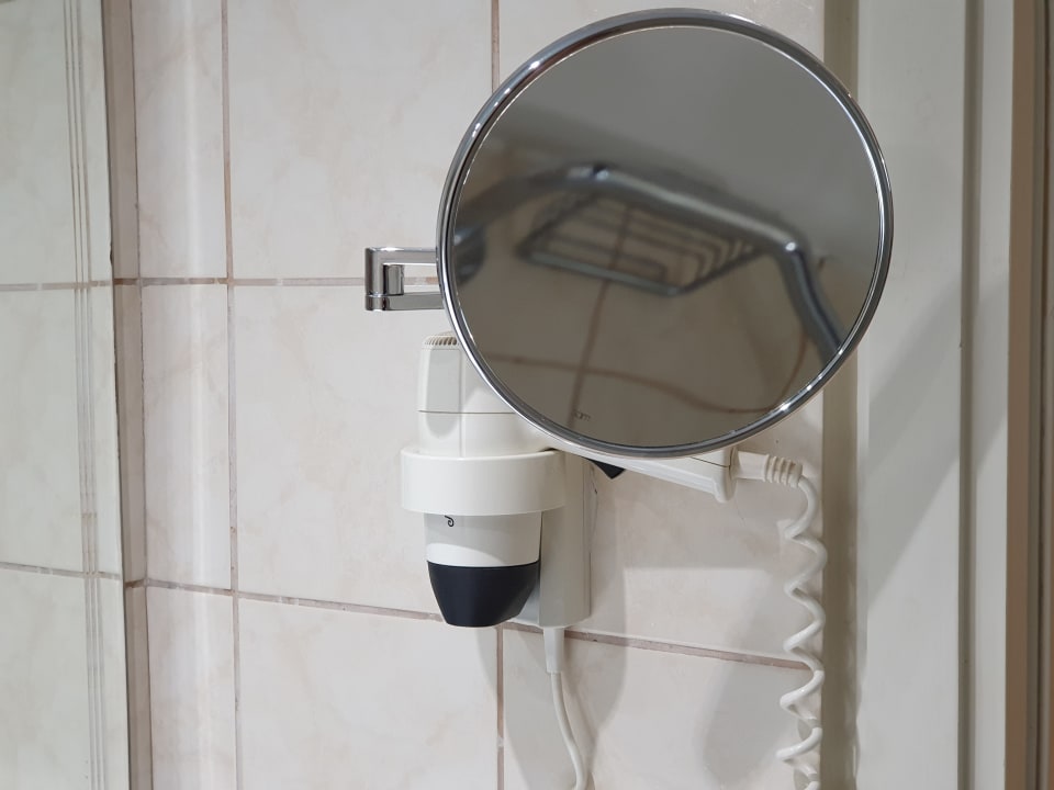 Zimmer Apollonia Beach Resort & Spa