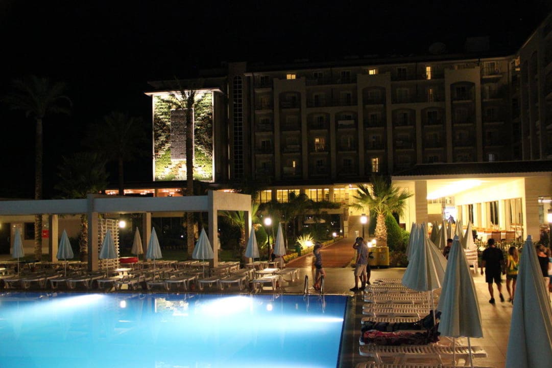Pool Sunis Elita Beach Resort & Spa