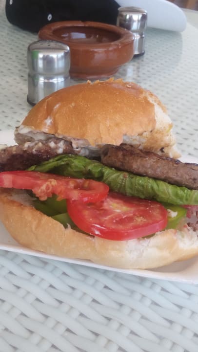 Gastro Pickalbatros Aqua Vista Resort - Hurghada