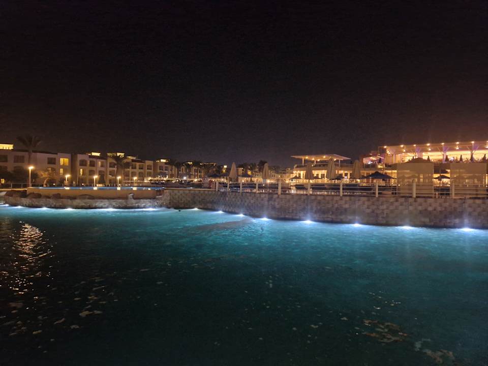 Pool Pickalbatros Dana Beach Resort - Hurghada
