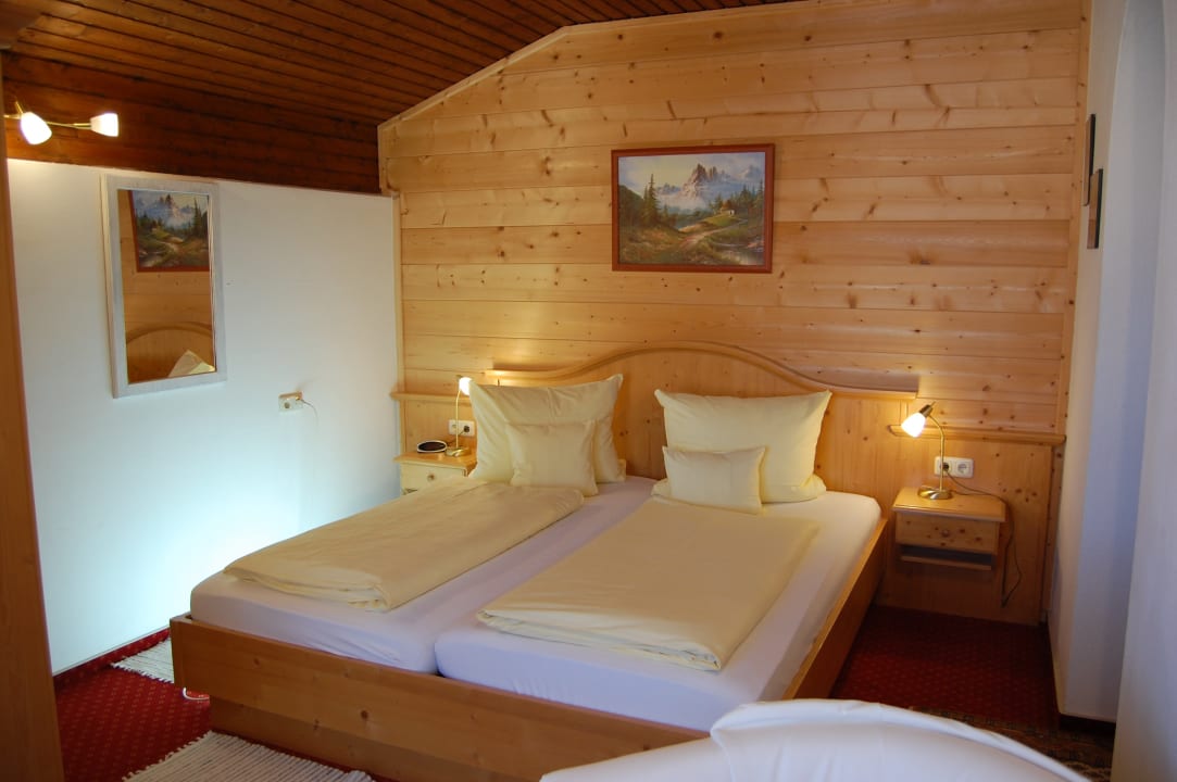 Zimmer Hotel Pension Haus Heidelberg